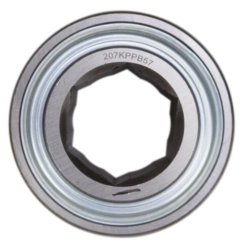 207KPPB57، 213025 لـ SpinCo 1-1/4 "محمل Ag خاص سداسي in Kuwait
