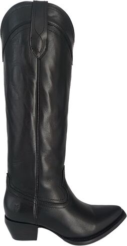 Frye Sacha At The Knee Women's Classic Leather Boot, Sleek Knee-High Design, Comfortable Fit, Durable Construction, Stylish Footwear in Saudi Arabia