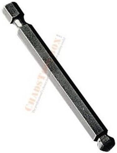Balldriver Power Bits - 5/32" balldriver power bit [Set of 10] in Saudi Arabia