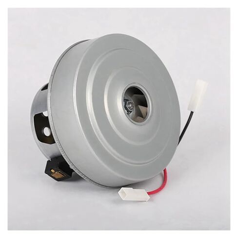 قطع غيار المحرك، محرك بديل، متوافق مع مكنسة كهربائية Dyson DC37، Dc39c، DC30C، Dc28c، Dc33c - تتضمن كابل توصيل، لتجميع الجسم الرئيسي للمكنسة الكهربائية in Kuwait