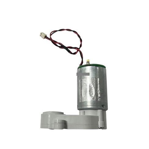 Main Brush Motor ，Compatible for Roborock， Compatible for Qrevo， Robot Vacuum Cleaner Spare Parts Main Brush Gearbox Motor Accessories in Saudi Arabia
