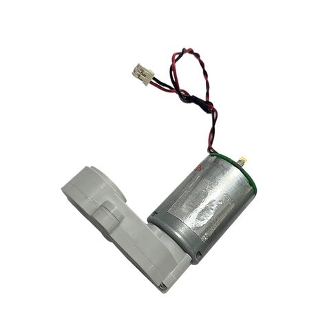 Main Brush Motor ，Compatible for Roborock， Compatible for Qrevo， Robot Vacuum Cleaner Spare Parts Main Brush Gearbox Motor Accessories in Saudi Arabia
