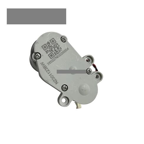Main Brush Motor ，Compatible for Roborock， Compatible for Qrevo， Robot Vacuum Cleaner Spare Parts Main Brush Gearbox Motor Accessories in Saudi Arabia
