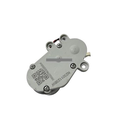 Main Brush Motor ，Compatible for Roborock， Compatible for Qrevo， Robot Vacuum Cleaner Spare Parts Main Brush Gearbox Motor Accessories in Saudi Arabia
