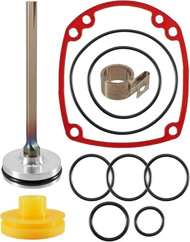 174061C MCN-RK Piston Driver Rebuild Kit Fit for Bostitch MCN150 Nailer Replacement Parts for Nailers Restoration in Saudi Arabia