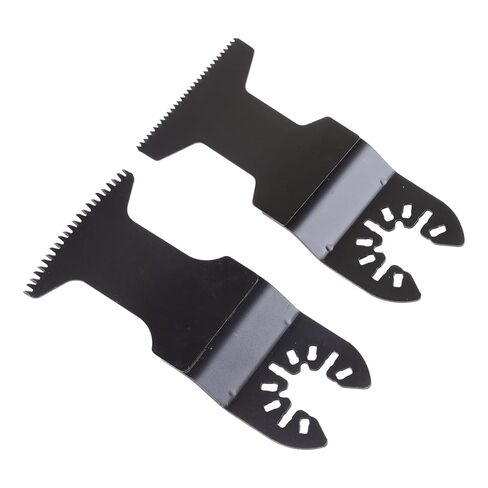 findmall 27-Piece Oscillating Tool Blades Kit – Multi-Material Cutting Set with Fine, Bimetal and General Use Blades (35mm, 45mm) Constructed from High-Carbon Steel in Saudi Arabia