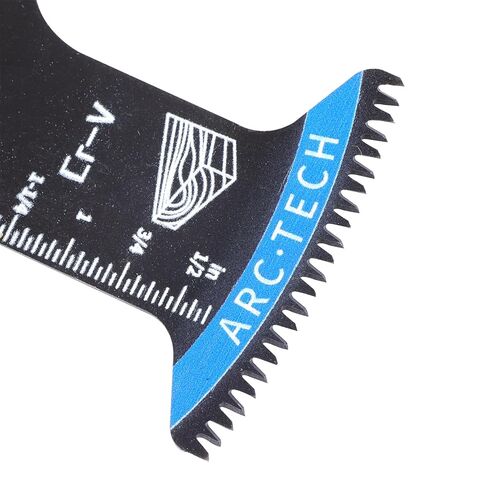 findmall 27-Piece Oscillating Tool Blades Kit – Multi-Material Cutting Set with Fine, Bimetal and General Use Blades (35mm, 45mm) Constructed from High-Carbon Steel in Saudi Arabia