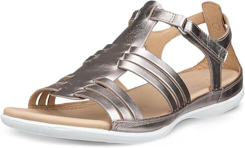 ECCO Women's Flash Huarache Leather Sandal in Saudi Arabia