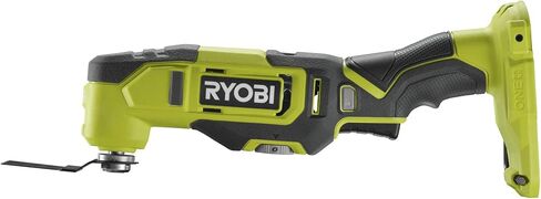 RYOBI RMT18-0 18V ONE+ أداة متعددة لاسلكية (أداة عارية)، أخضر مفرط in Saudi Arabia