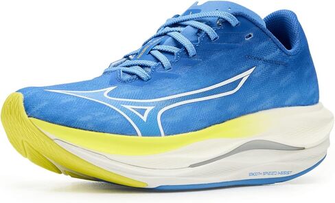 حذاء رياضي نسائي من Mizuno Wave Rebellion Flash 3 in Kuwait