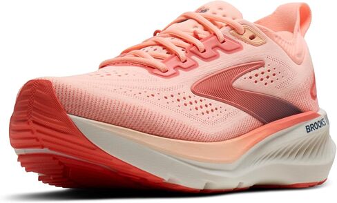 Brooks Women’s Glycerin GTS 23 Supportive Running Shoe in Saudi Arabia