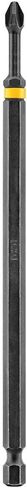 DeWalt DWA6PH2IRB 6" Phillips #2 IMPACT Ready Bits Bulk Pack of 50 in Saudi Arabia