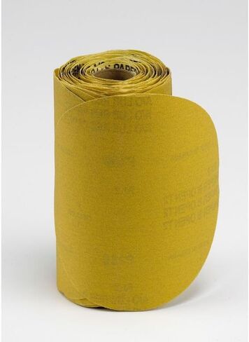 Norton 662611-83816 Gold Reserve 6 بوصات P100B PSA قرص رول، (100 قرص/لفة) in Saudi Arabia