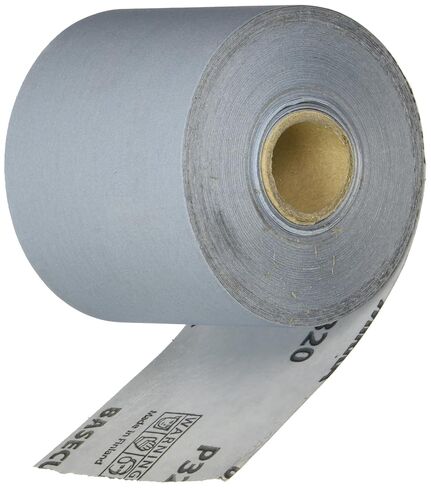 Mirka 22-580-320 Base Cut PSA Autokut Roll, 2-3/4" x 25 yd. in Saudi Arabia