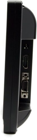 LILLIPUT 869GL-NP/C/T – 8-Inch HDMI VGA Resistive Touch Monitor in Saudi Arabia