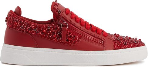 Giuseppe Zanotti GZ94 in Saudi Arabia