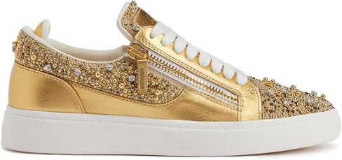 Giuseppe Zanotti GZ94 in Saudi Arabia