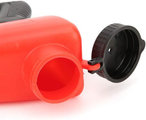 Mini Air Sand Blaster Portable Sandblaster Handheld Gun, Gravity Feed with 1/4in Air Inlet in Kuwait