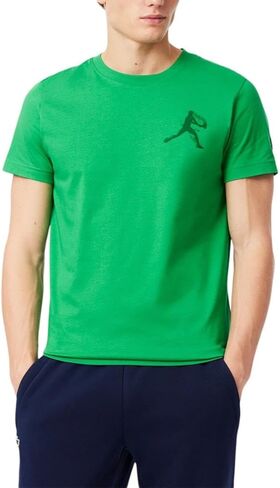 Lacoste Men's Casual in Saudi Arabia