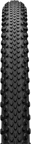 إطار دراجة Continental Terra Trail 700 x 45 ذو جدار جانبي قابل للطي مع ShieldWall TR + Puregrip - أسود in Saudi Arabia
