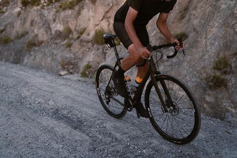 إطار دراجة Continental Terra Trail 700 x 45 ذو جدار جانبي قابل للطي مع ShieldWall TR + Puregrip - أسود in Saudi Arabia