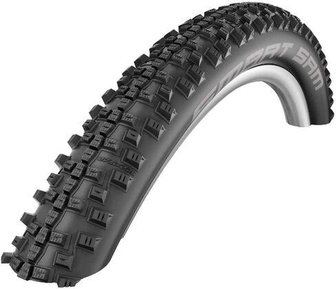 Schwalbe Smart Sam Performance Drahtreifen // 65-622 (29x2،6 ') in Saudi Arabia