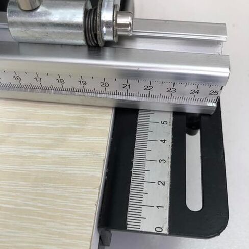 Hinge Boring Machine, Portable Hinge Drilling Machine for Woodworking, 1100W 2880RPM Hand-Held Hinge Drilling Machine 0-40mm Depth Adjustable with Scale 110V in Saudi Arabia
