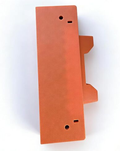 Safety base for DeWalt Toughsystem 2.0 - Anti-slip van mount and trolley adapter, easy and secure installation. in Saudi Arabia