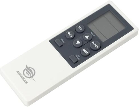 جهاز التحكم عن بعد Ceybo APE514C مناسب لاستبدال مكيف الهواء Airemax in Kuwait