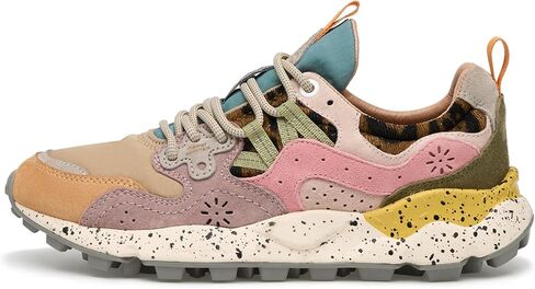 Flower Mountain Women's Yamano 3 Sneakers in Saudi Arabia