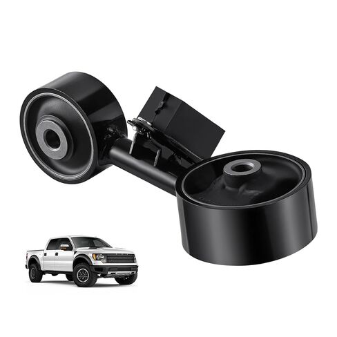 محرك محرك BDFHYK قطعة واحدة وحوامل ترانس متوافقة مع Lexus ES330/ES300 2002-2006، متوافق مع Toyota Camry/Solara 2002-2008 استبدال A4236 A62006 EM9197 1041840 SKM9197 1236320100 1236320120 in Kuwait