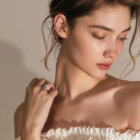 حلقات الفراشة 925 الفضة الاسترليني مع عقدة سلتي in Kuwait