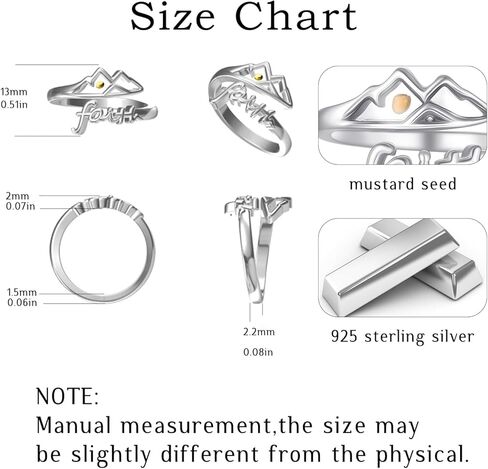 حلقات الفراشة 925 الفضة الاسترليني مع عقدة سلتي in Kuwait
