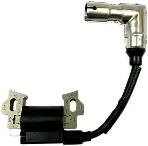 Replacement Part#30400-Z180110-0000 Coil Ignition for Homelite, Ryobi, Ridgid in Saudi Arabia