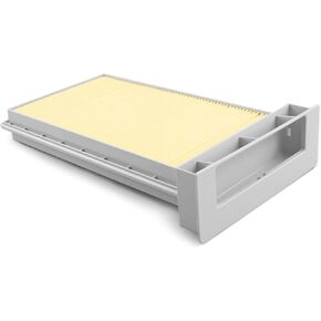Hepa Filter Fit for CT Mini/CT Midi 2019-Present Replace 204201，Practical Plastic Frame in Kuwait