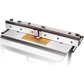 9576 MLCS Pro Router Table Fence in Kuwait