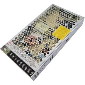 LRS-200-12 تحويل التيار الكهربائي 200 واط إلى الولايات المتحدة الأمريكية lrs-200-12 تحويل التيار الكهربائي in Kuwait