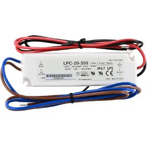 LPC-20-350 LPC-20-700 Single Output Switching Power Supply LPC-20(LPC-20-700) in Saudi Arabia