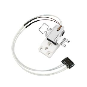 Upgraded A1/A1 Mini Hotend Heating Assembly for Bambu A1 Series 3D Printer, Hotend Heating Component Mounting Accessories in Kuwait