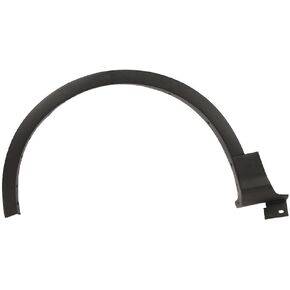Pit66 Fender Flares ، متوافقة مع 2009-2014 Ford F150 Styleside (ليس لنماذج البلاتين والرابتور) ، مجموعة العجلات على غرار المصنع الأسود ، 4 أجزاء. in Kuwait