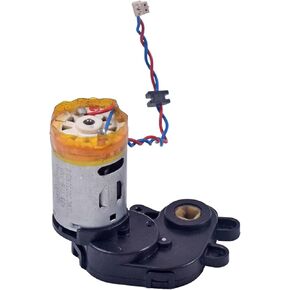 Robot Vacuum Main Brush Motor - Compatible with Deebot, Ozmo, Yeedi T8, T9, N8 Pro, N8+, 920, 950, T5, N7, X1, T10, DVX34, DX9G Series - Replacement Part in Saudi Arabia