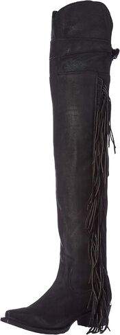 حذاء Stetson النسائي Glam Western in Kuwait