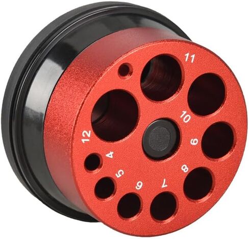 Electric Drill Dust Collector Tool, Household Punching Dust Storage Tool Porous Bit Household Punching Drilling Dust Storage Control Cover for Most Drill Bits and Hole Saws in Saudi Arabia
