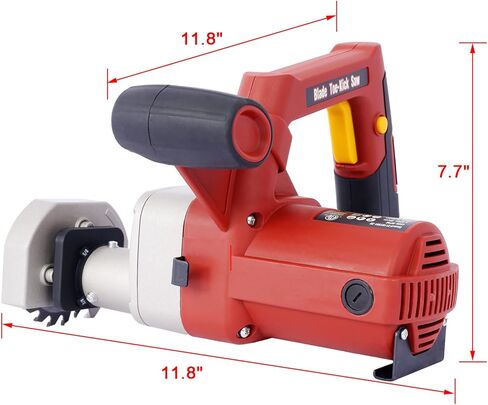 Blade Toe-Kick Saw 3-3/8 in. Blades, Flush Cutting Saw, Special Circular Saws for Removing Subfloor or Tiles, Masonr in Saudi Arabia