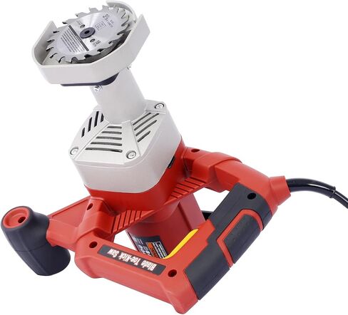 Blade Toe-Kick Saw 3-3/8 in. Blades, Flush Cutting Saw, Special Circular Saws for Removing Subfloor or Tiles, Masonr in Saudi Arabia