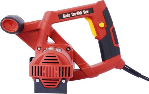 Blade Toe-Kick Saw 3-3/8 in. Blades, Flush Cutting Saw, Special Circular Saws for Removing Subfloor or Tiles, Masonr in Saudi Arabia