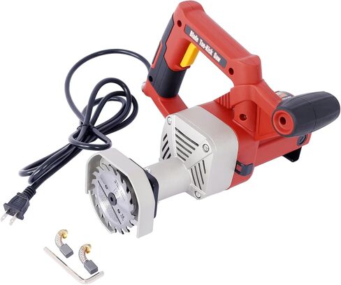 Blade Toe-Kick Saw 3-3/8 in. Blades, Flush Cutting Saw, Special Circular Saws for Removing Subfloor or Tiles, Masonr in Saudi Arabia