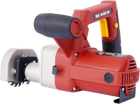Blade Toe-Kick Saw 3-3/8 in. Blades, Flush Cutting Saw, Special Circular Saws for Removing Subfloor or Tiles, Masonr in Saudi Arabia
