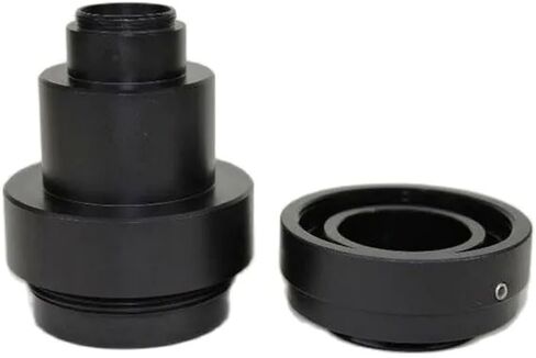 مجموعة المجهر Phototube إلى محول الكاميرا C-Mount U-TV1X-2 & U-CMAD3 لمحولات عدسة المجهر المجهر in Saudi Arabia