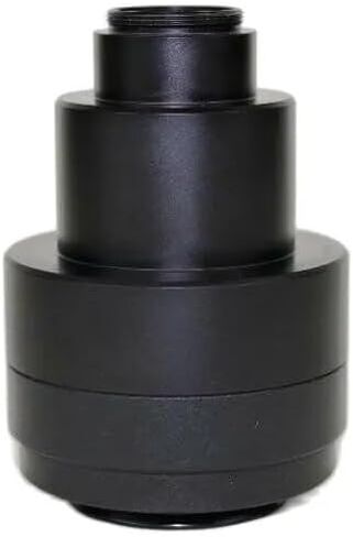 مجموعة المجهر Phototube إلى محول الكاميرا C-Mount U-TV1X-2 & U-CMAD3 لمحولات عدسة المجهر المجهر in Saudi Arabia